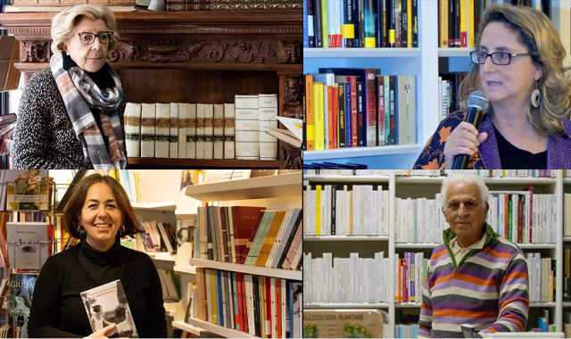 Le librerie storiche di Bari: Resistiamo al commercio online in una citt che legge poco